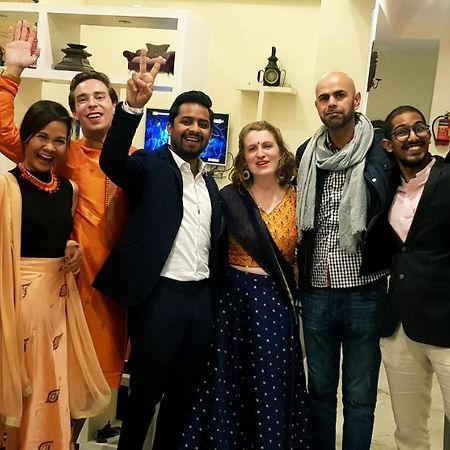 Hometales Jaipur Luaran gambar