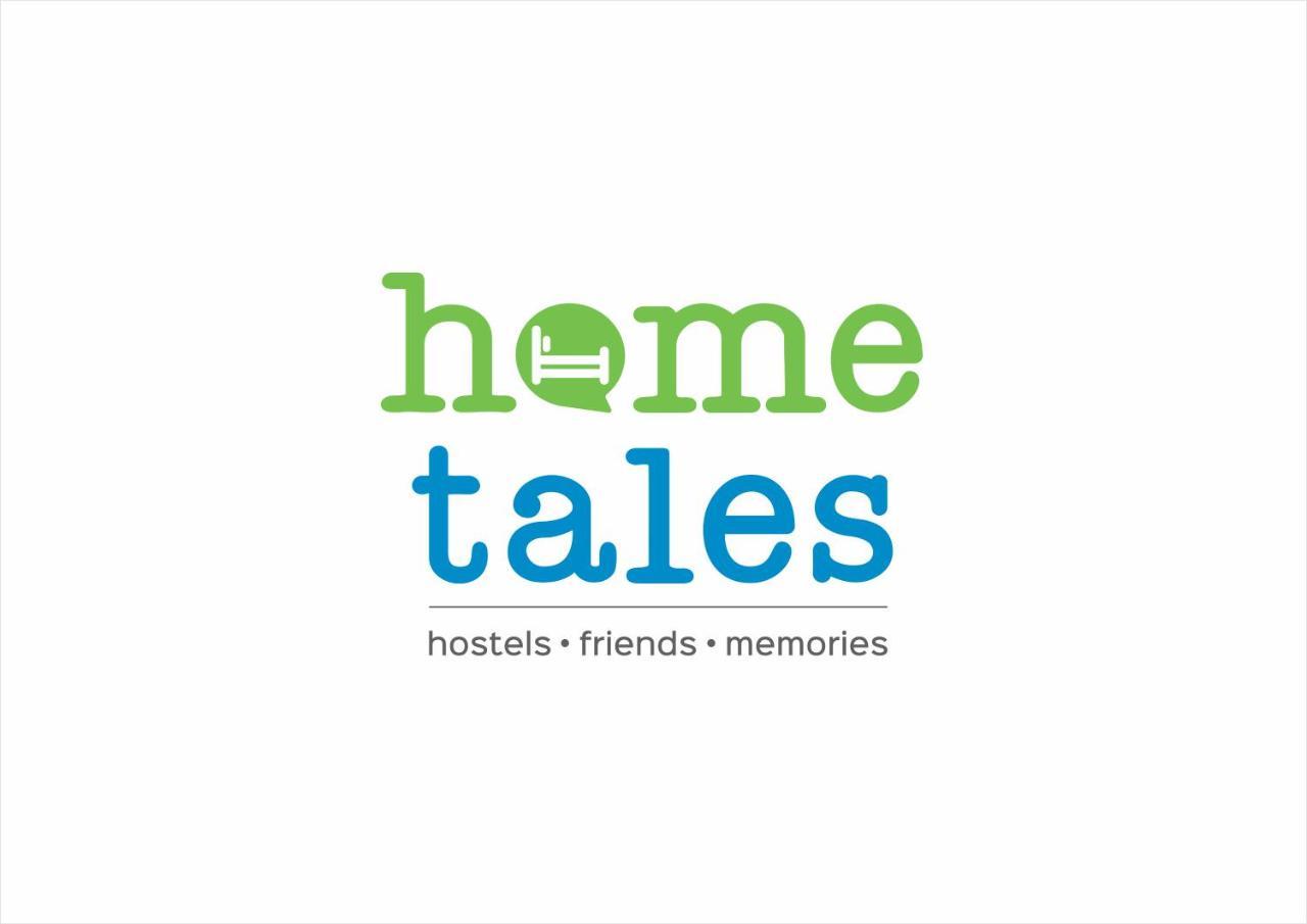 Hometales Jaipur Luaran gambar