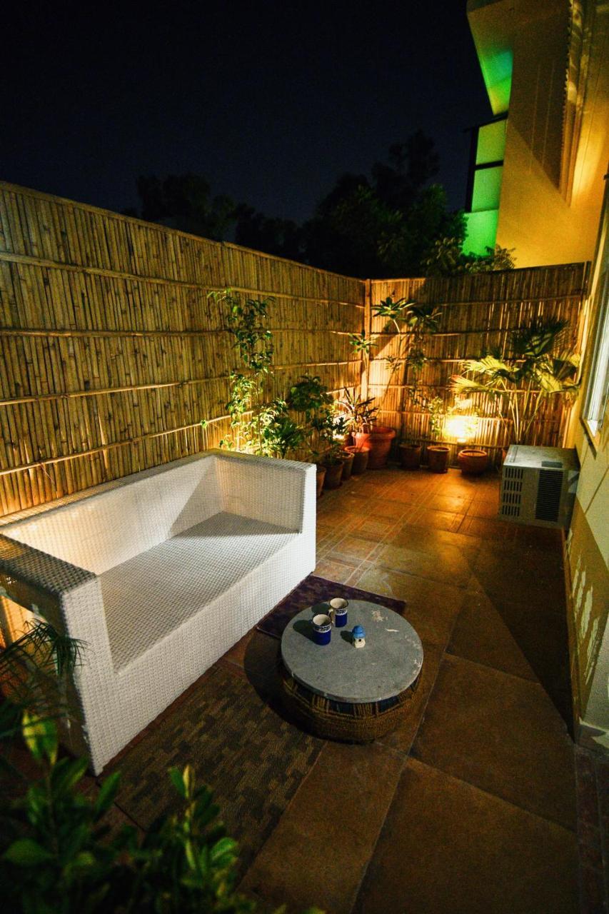 Hometales Jaipur Luaran gambar