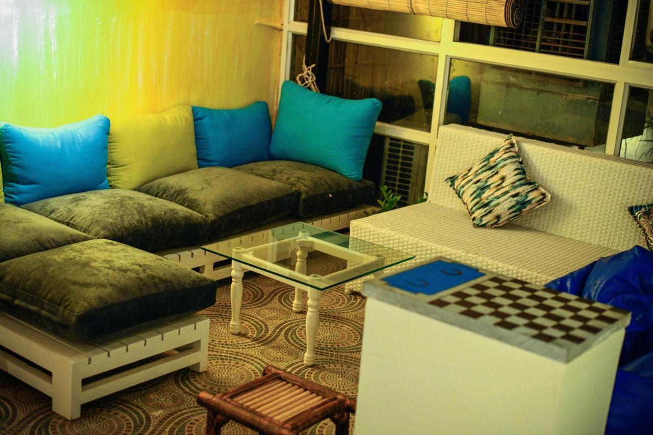 Hometales Jaipur Luaran gambar