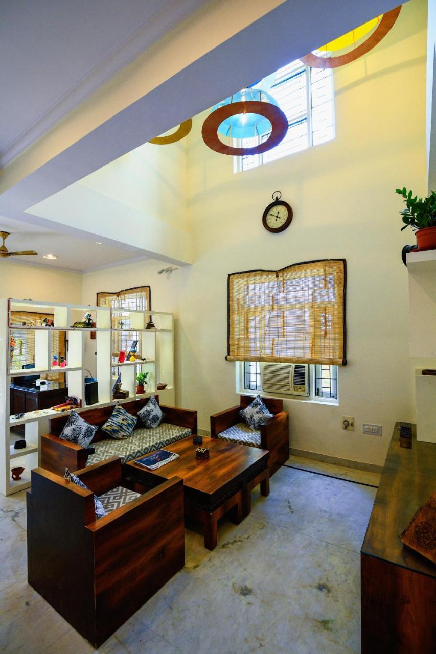 Hometales Jaipur Luaran gambar