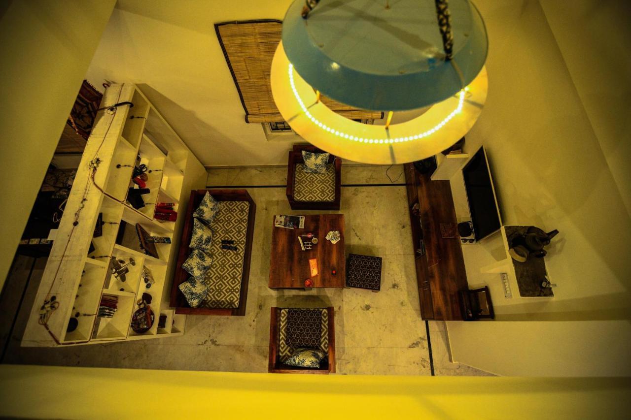 Hometales Jaipur Luaran gambar