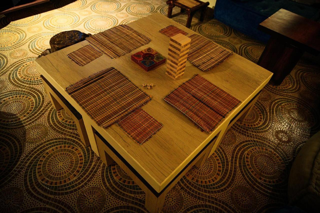 Hometales Jaipur Luaran gambar