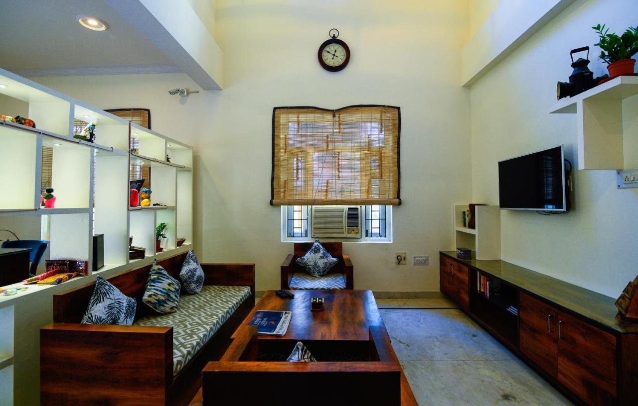 Hometales Jaipur Luaran gambar