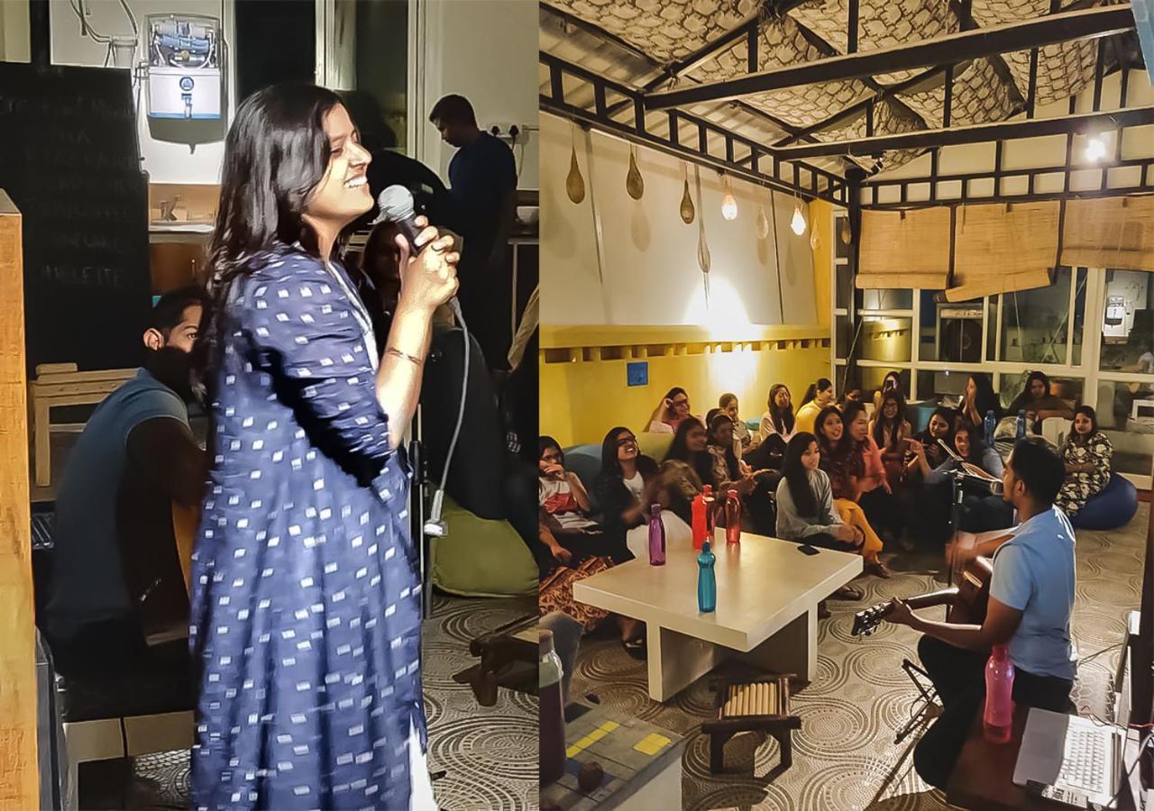 Hometales Jaipur Luaran gambar