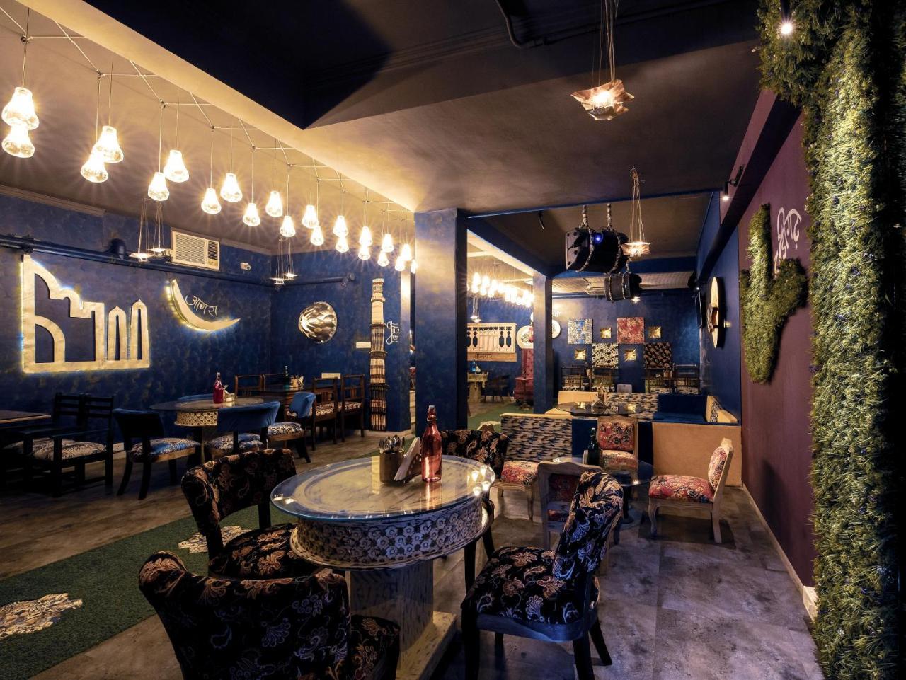 Hometales Jaipur Luaran gambar