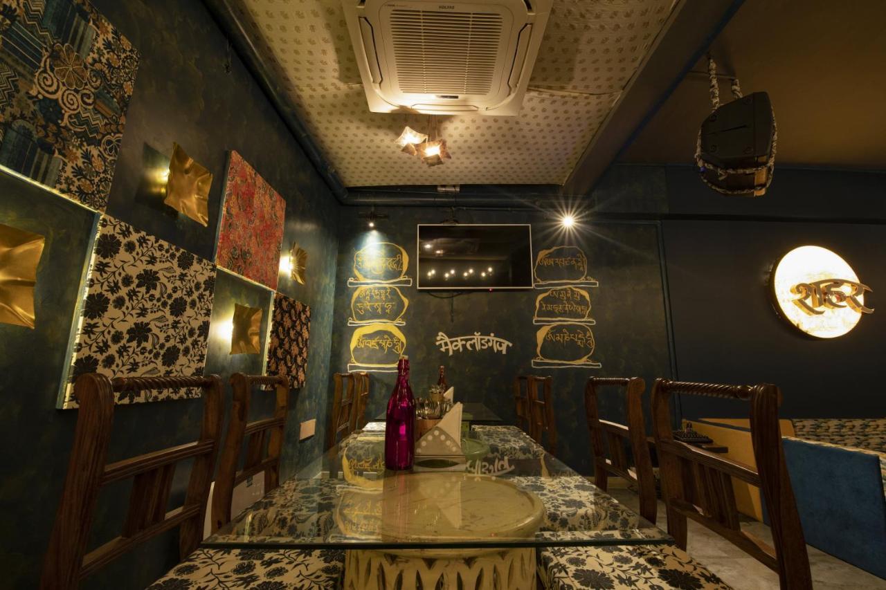 Hometales Jaipur Luaran gambar